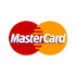 マスターカード（クレジットカード決済）
