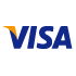 VISAカード（クレジットカード決済）